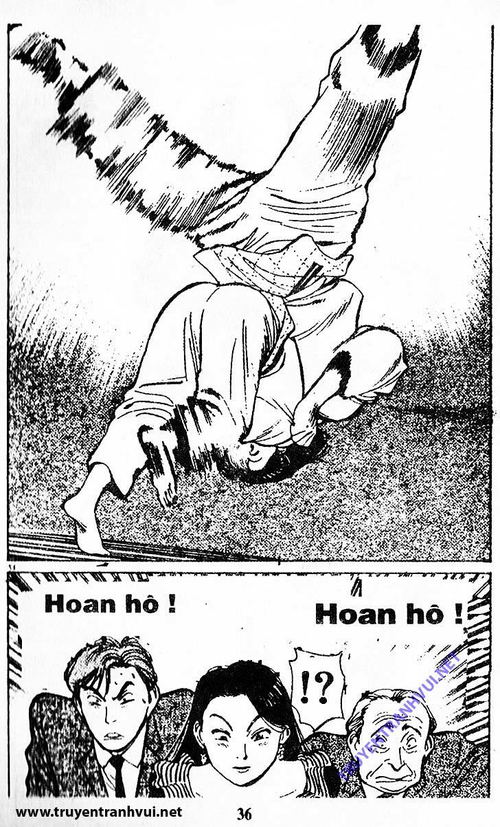 yawara chapter 199 17