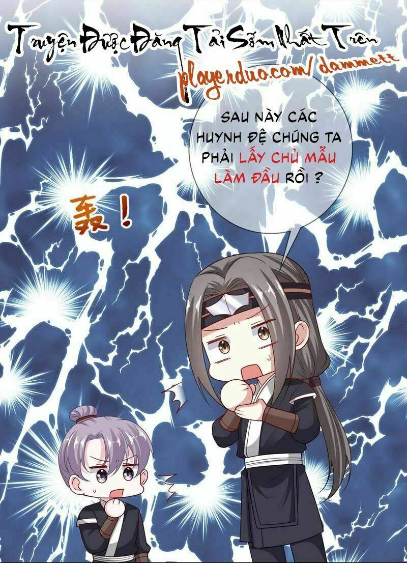 độc y đích nữ chapter 147 23