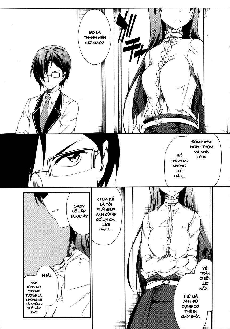 sexual hunter riot chapter 4 33