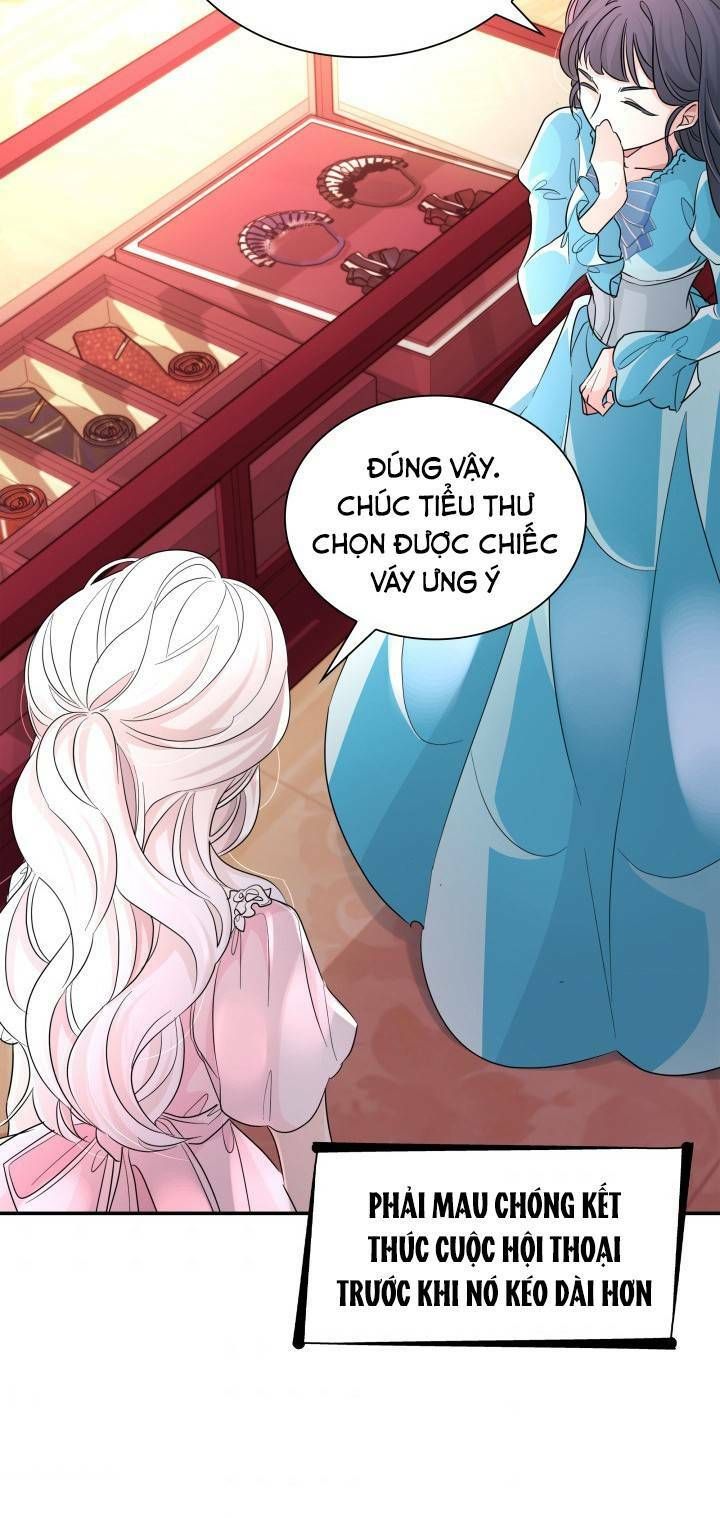 dây xích kiềm chế nam chính hắc ám tuột mất rồi chapter 23 33