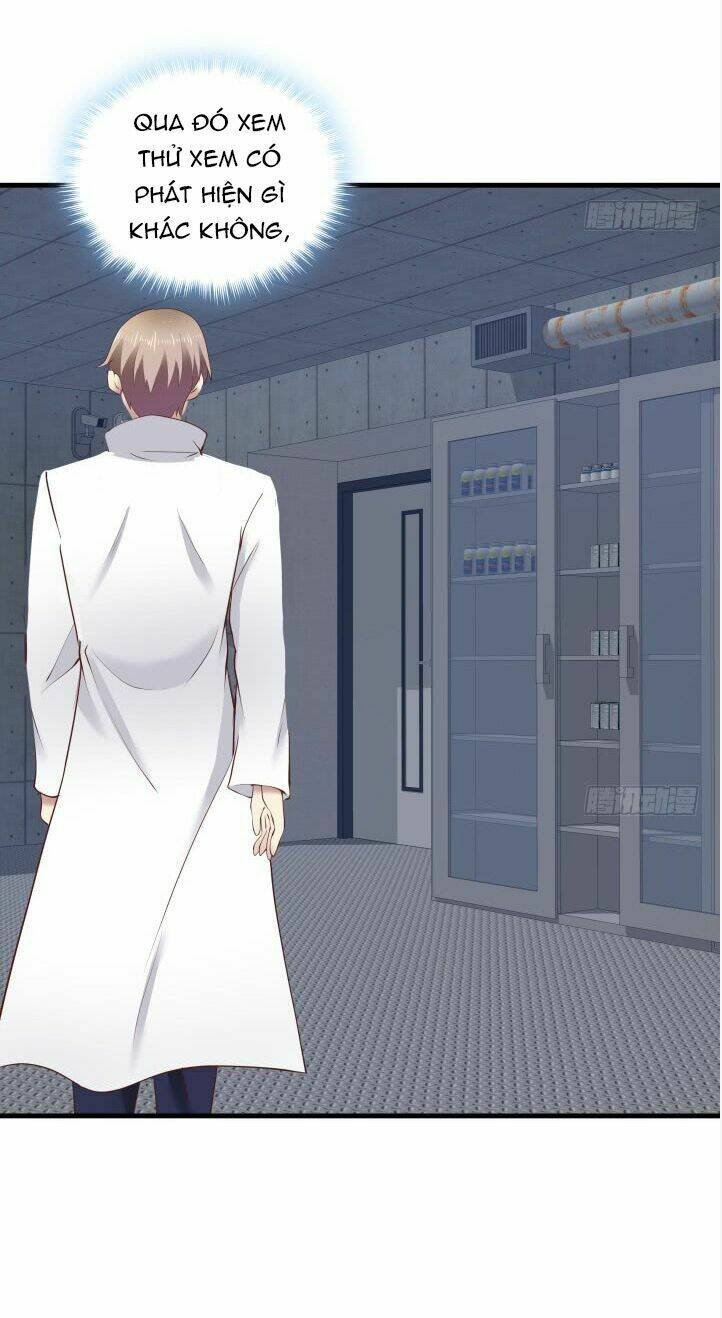 khi trò chơi ác ma bắt đầu chapter 77 35