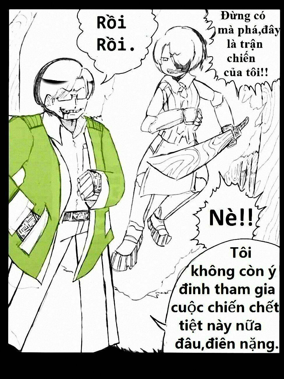 nhật ký dâm tama chapter 12 43