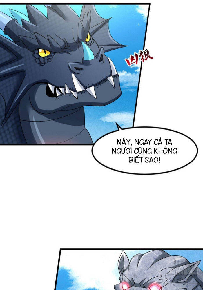 lão tổ của bạn đang online chapter 114 8