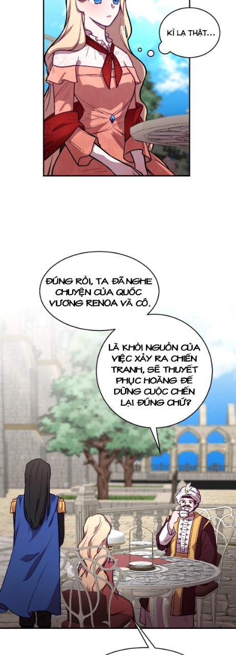 trao trọn con tim cho hoàng đế chapter 6 25