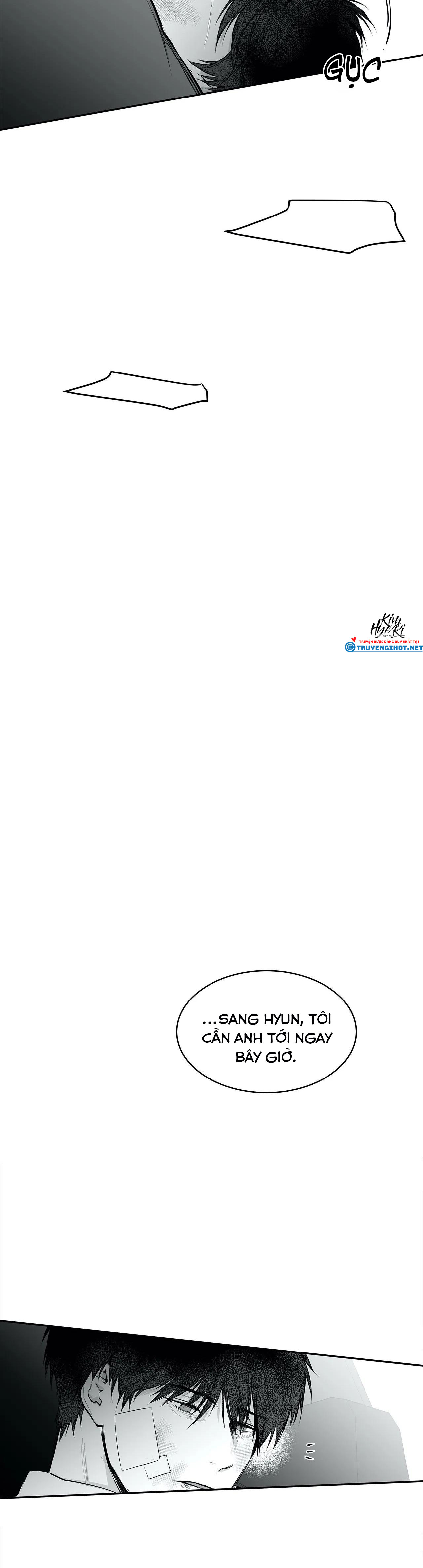 khi đôi chân thôi bước chapter 16.1 22