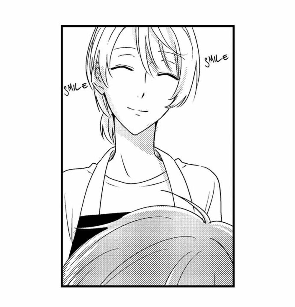 mang thai ở trường nam sinh chapter 47 5