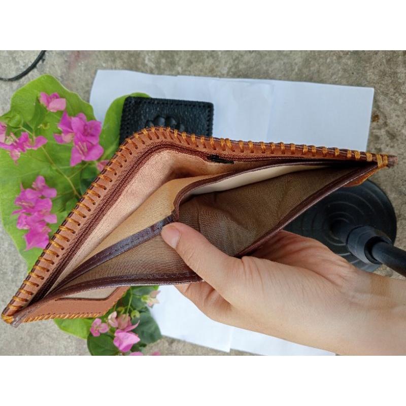 Ví Nam Da Simili In Vân Cá Sấu Sang Trọng. Siêu Bền Đẹp Cao Cấp. Ví Nam Giá rẻ