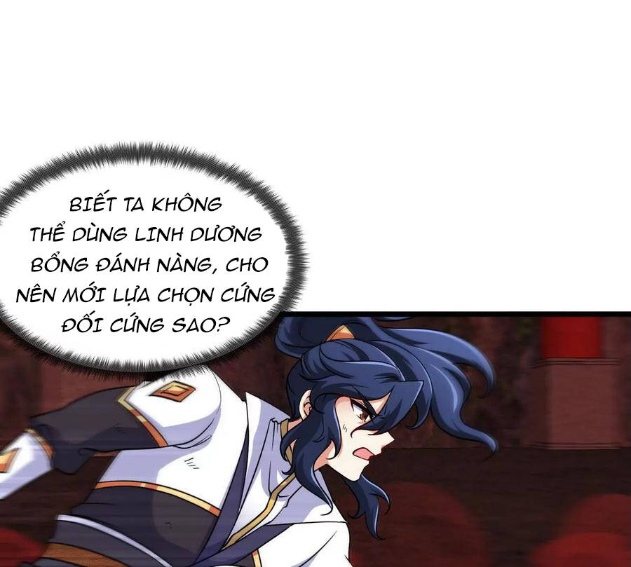 bản kiếm tiên tuyệt không làm nô chapter 57 57