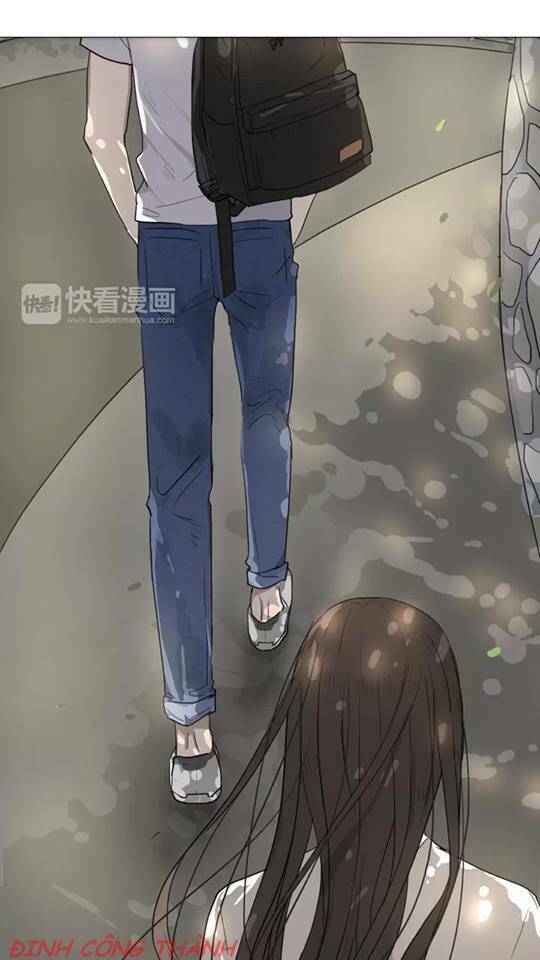 con đường màu đen chapter 7 21