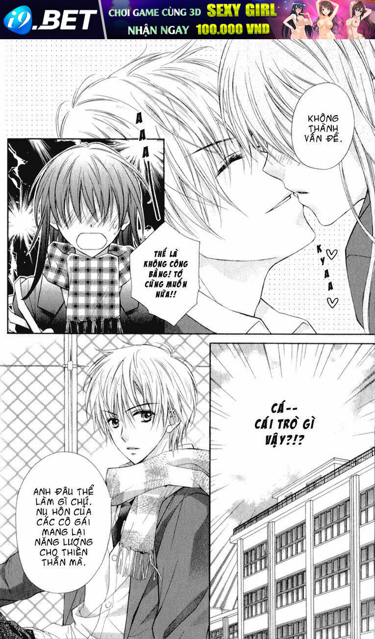 tổng hợp one shot. chapter 294 15