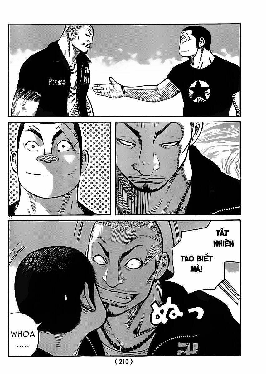 worst chapter 123 21