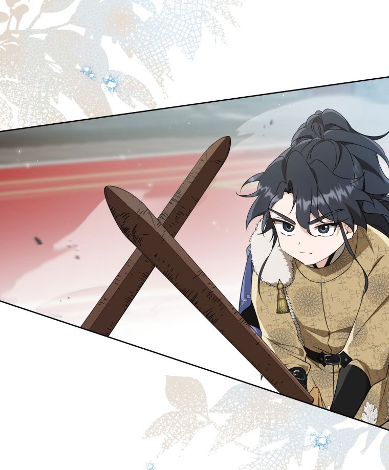 trở thành đứa cháu gái bị ghẻ lạnh trong gia tộc võ giả hùng mạnh chapter 61.2 5