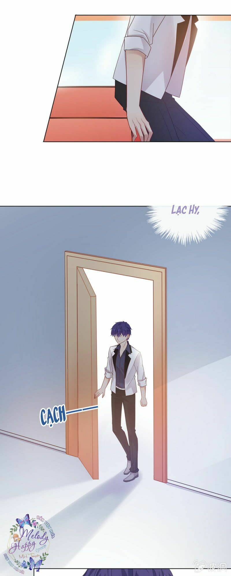 ma lạt thiên kim đẩu ác thiếu chapter 100 15