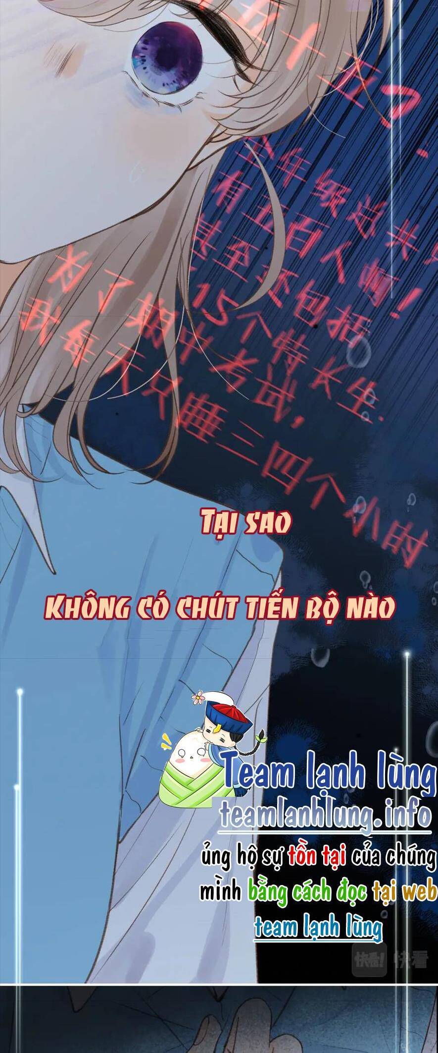 nhật ký tình yêu hằng ngày chapter 27 9