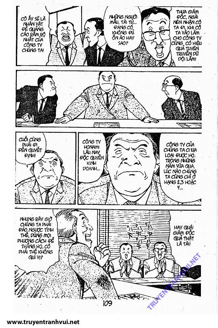 yawara chapter 147 4