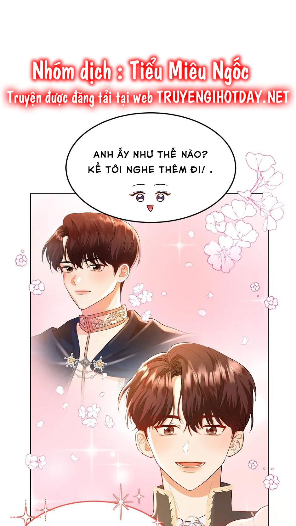 diễn vai ác nữ cũng thật khó khăn chapter 29.1 9