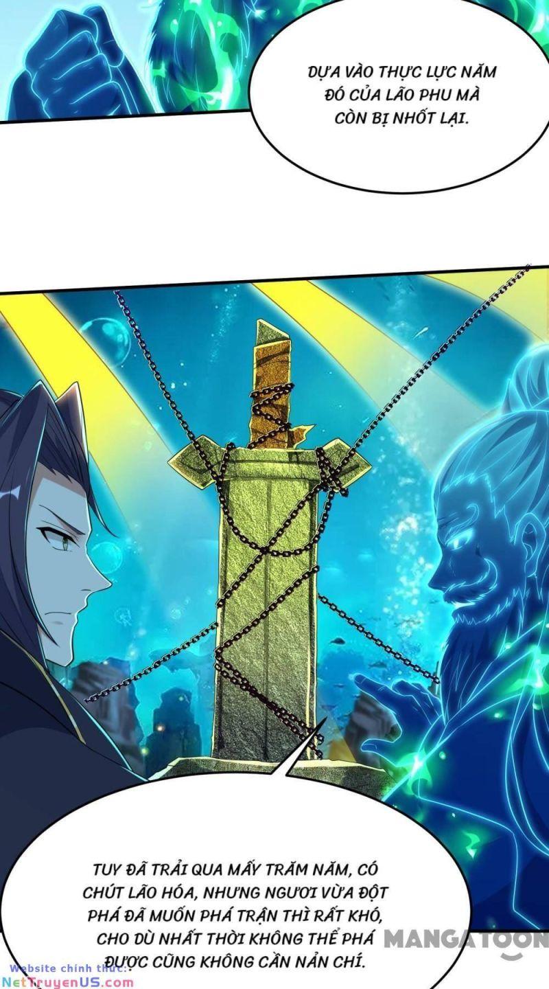 đệ nhất người ở rể chapter 265 6