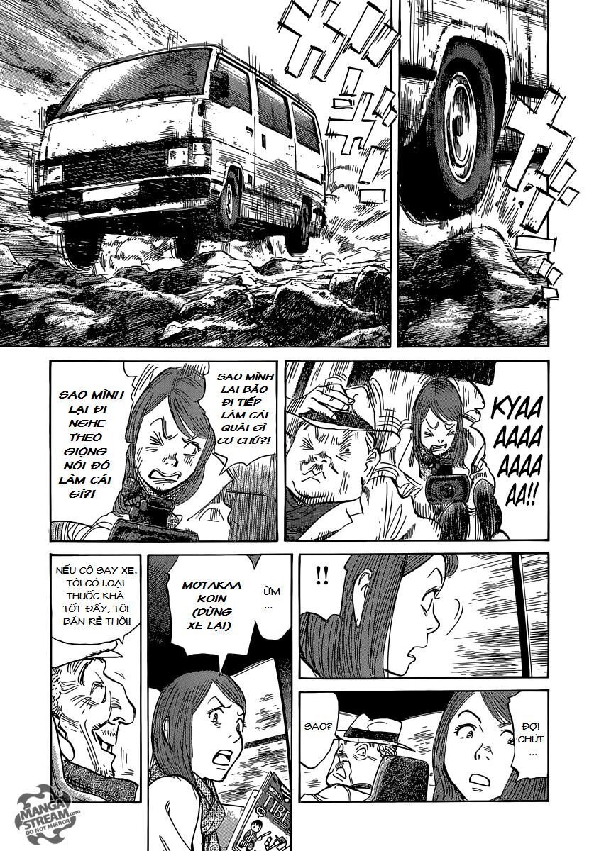 billy bat chapter 154 11