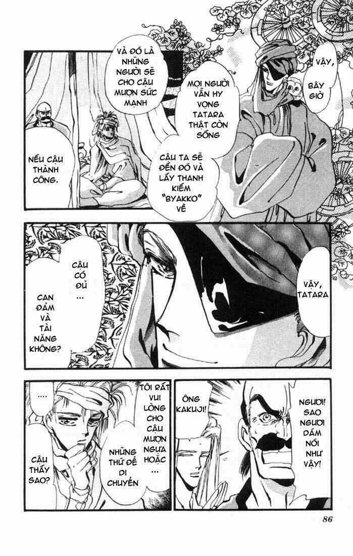 đứa con số phận chapter 2 30