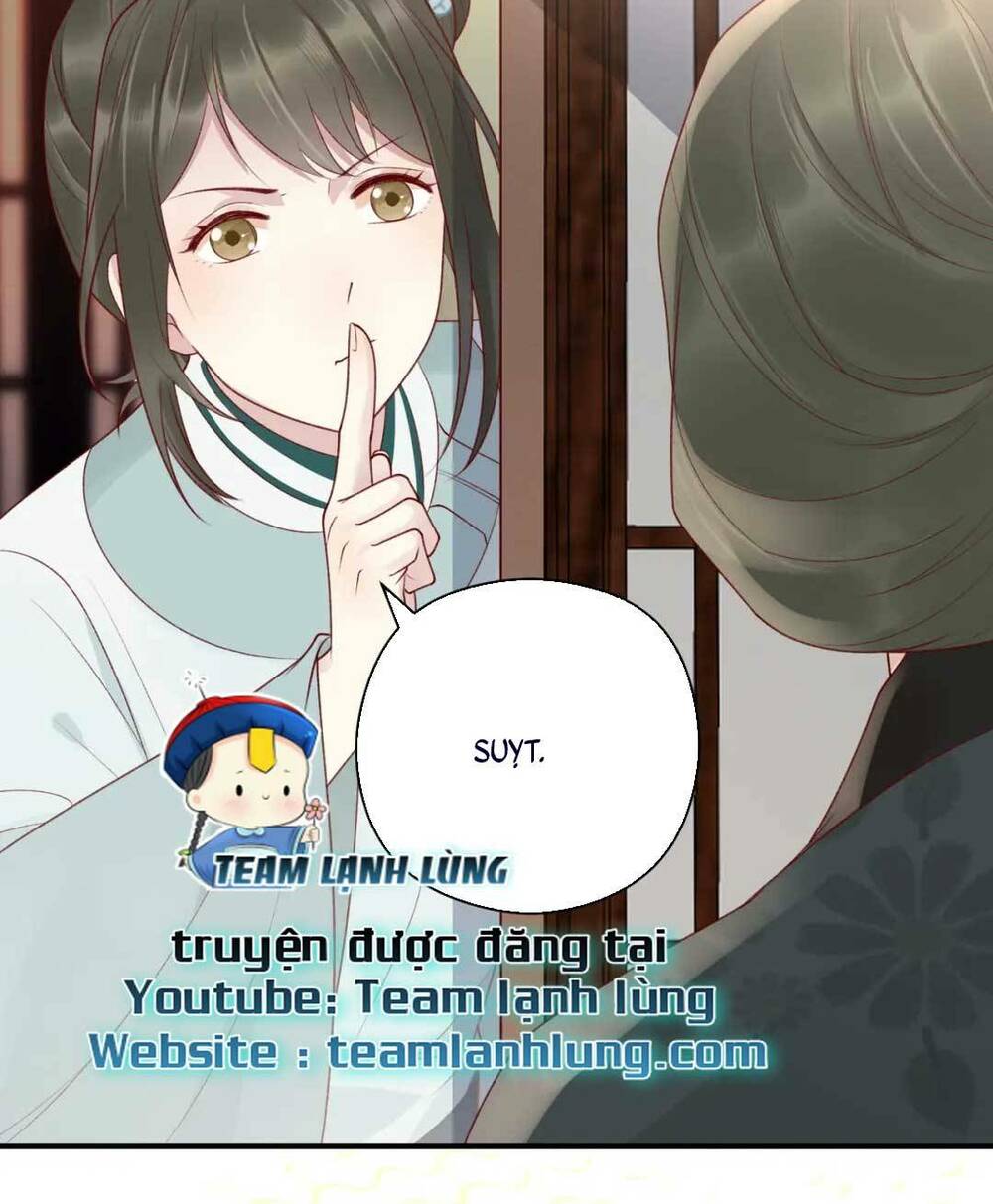 sự cám dỗ ngọt ngào : vương gia ngài làm chân ta mền nhũn rồi chapter 5 22