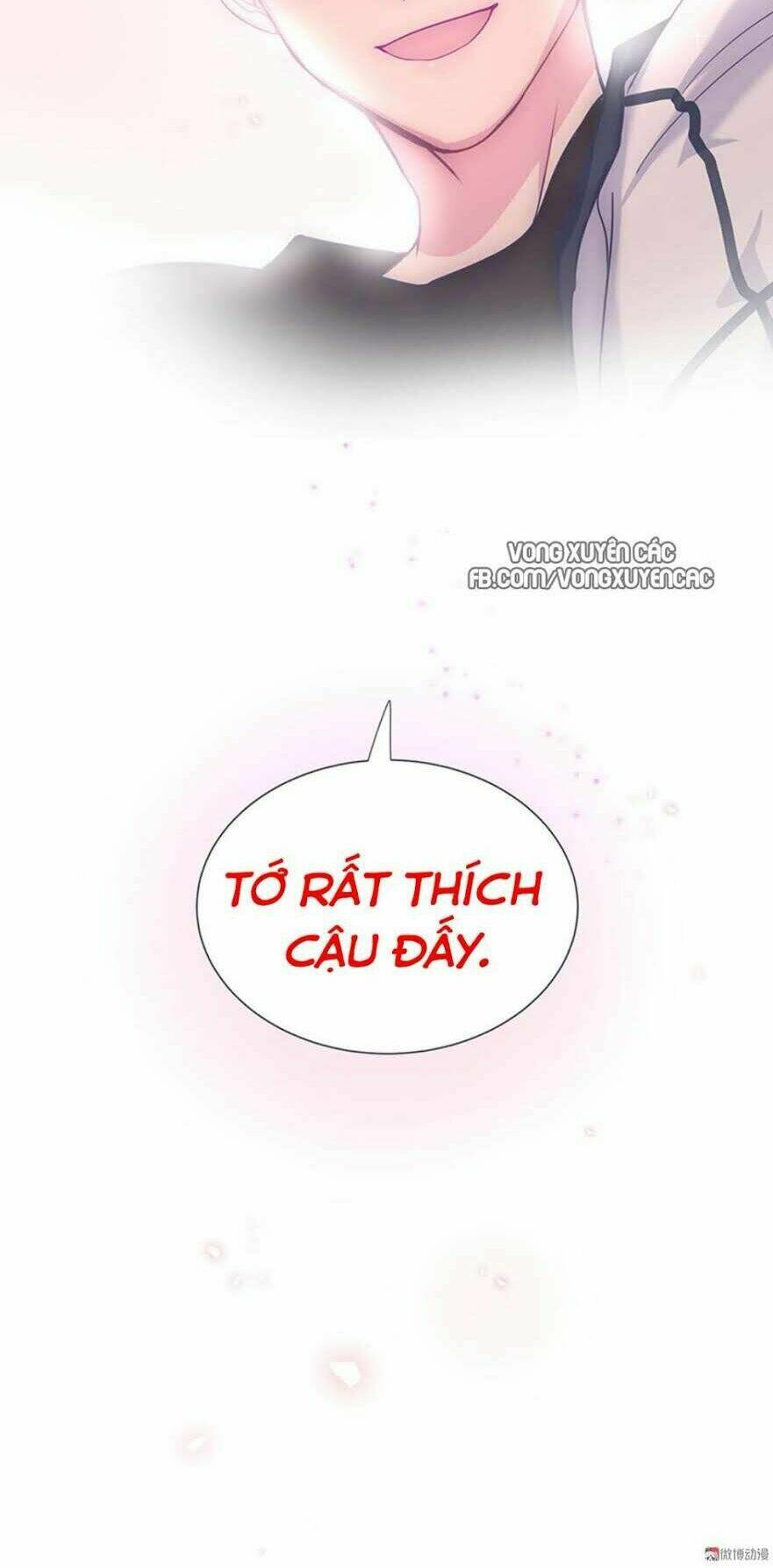 ứng cử viên hôn phu của ta chapter 0 24