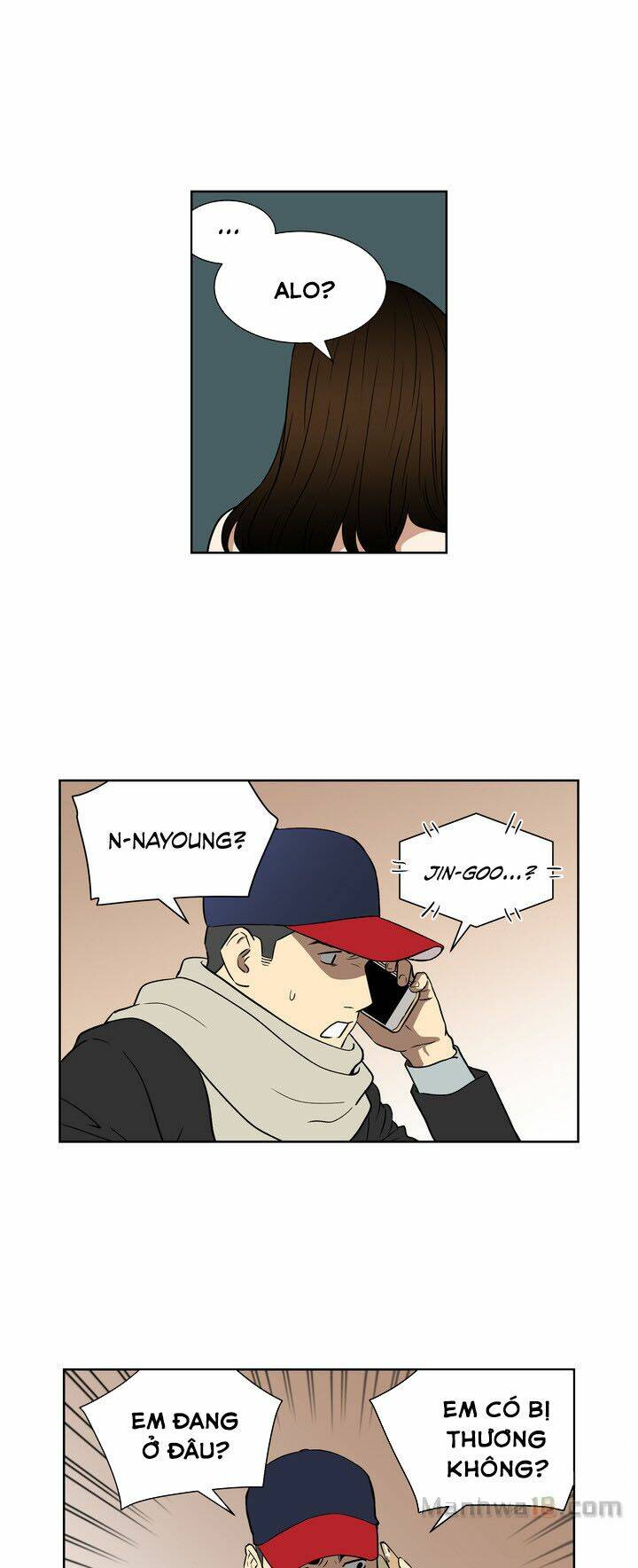 thần bài siêu năng chapter 105 4