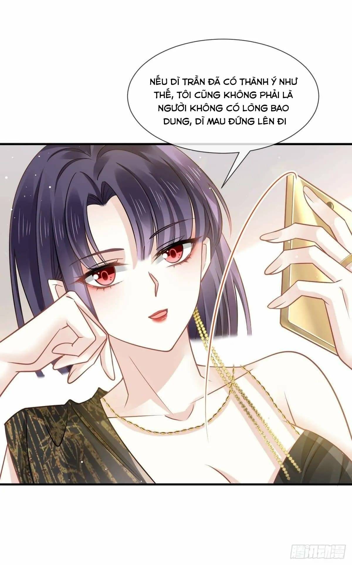 chiến lược lạm dụng al toàn năng chapter 6 22