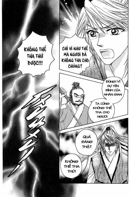 tiên khúc chapter 8 16
