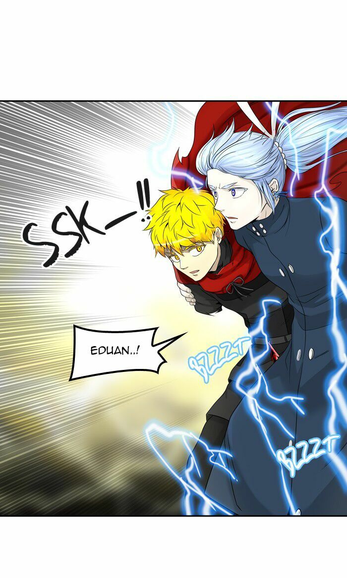 tòa tháp bí ẩn 2 chapter 306 20