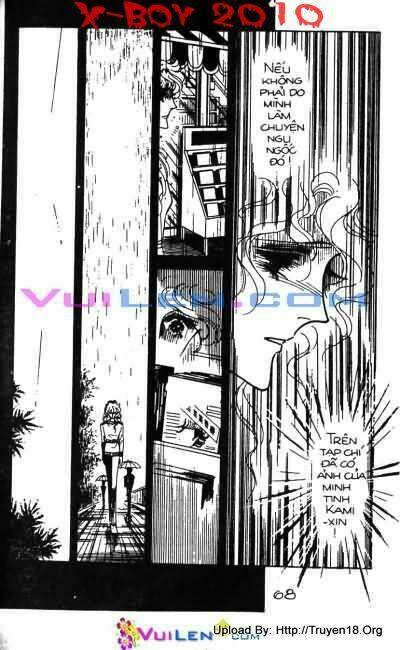 ánh đèn rực rỡ chapter 1 69