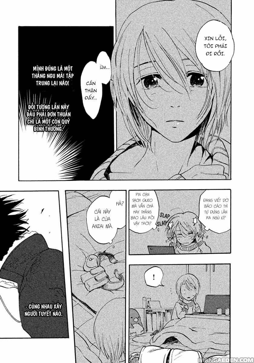 ranh giới quỷ chapter 2 20