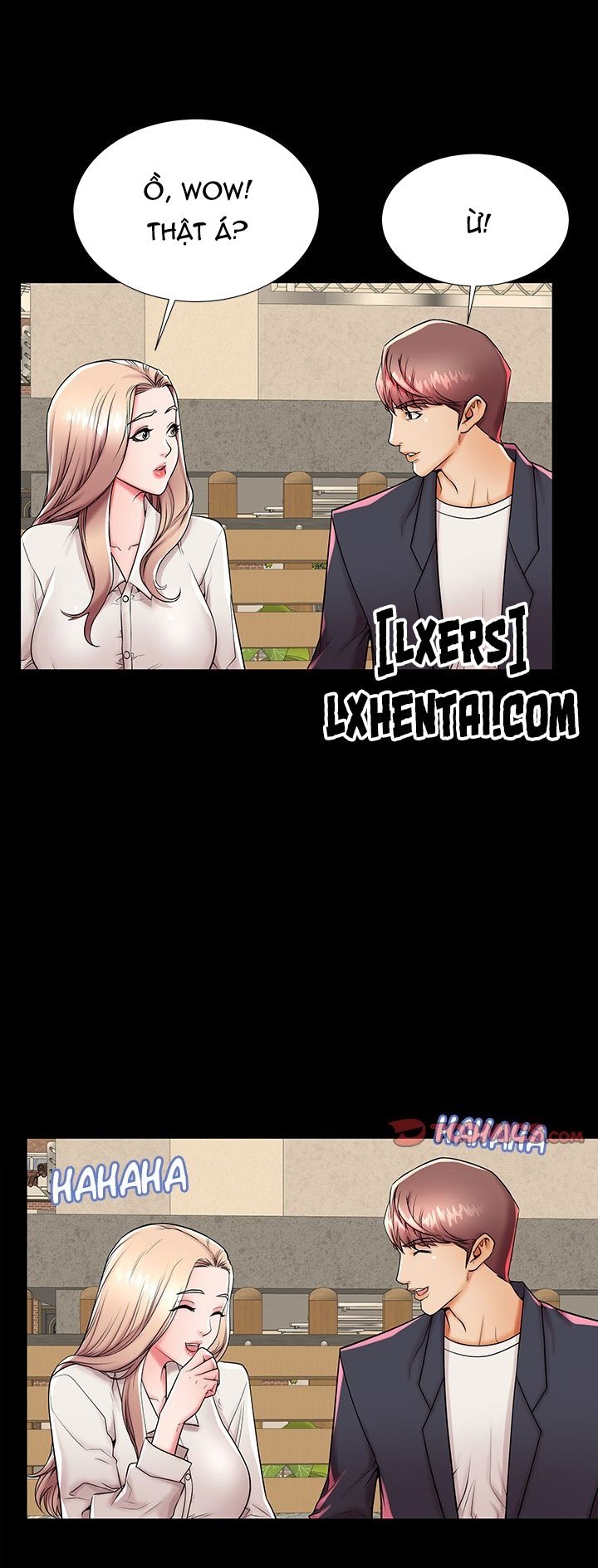 người mẹ xấu xa chapter 45 28