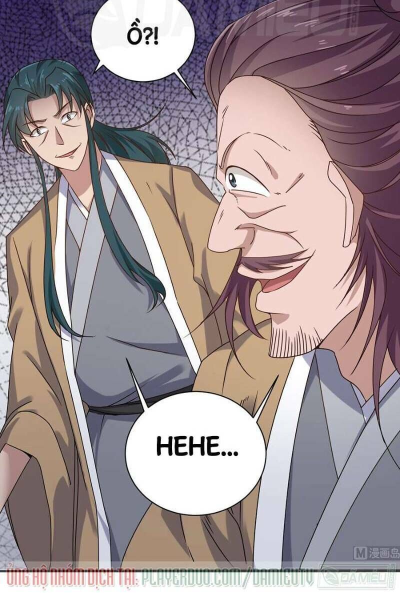 địa phủ khai phá thương chapter 97 18