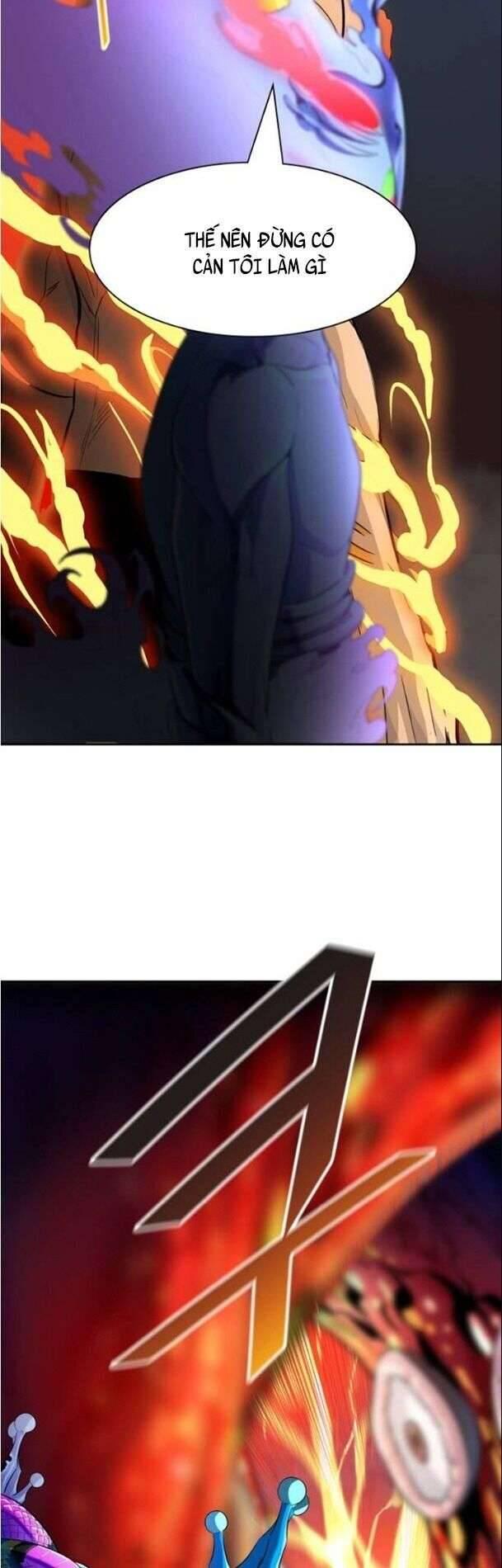 tòa tháp bí ẩn 2 chapter 537 107