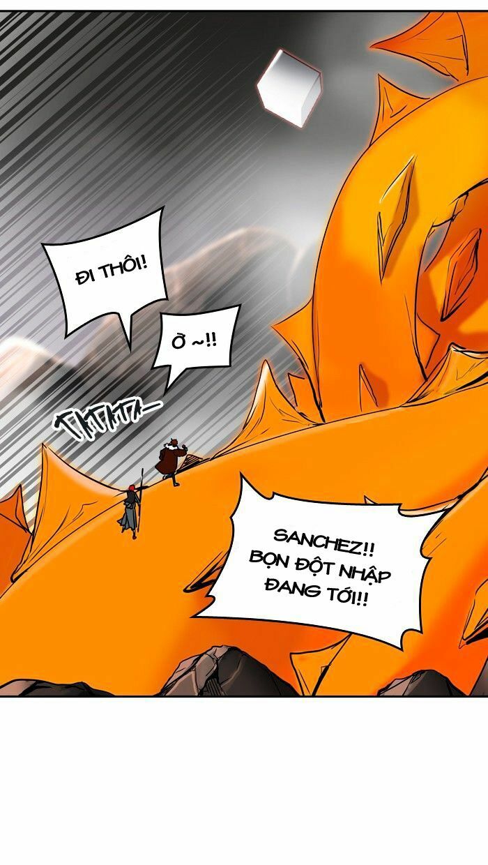tòa tháp bí ẩn 2 chapter 242 37