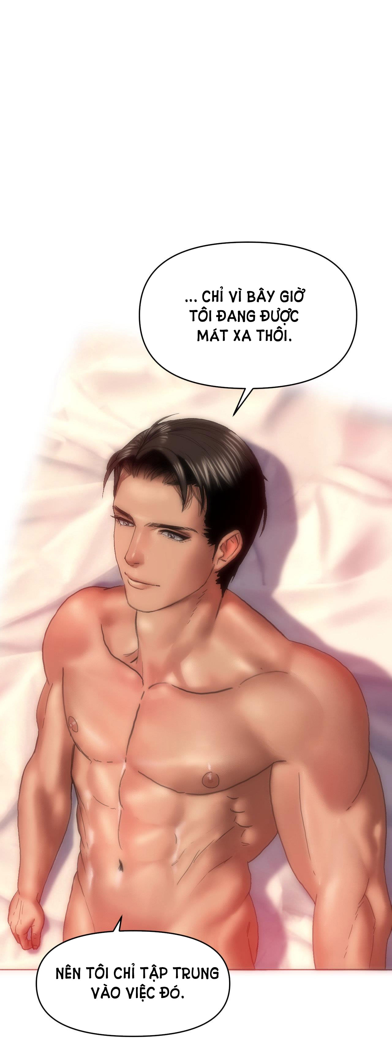 Gái Có Chồng Ở Thành Phố Mới chapter 5.1 - Trang 16