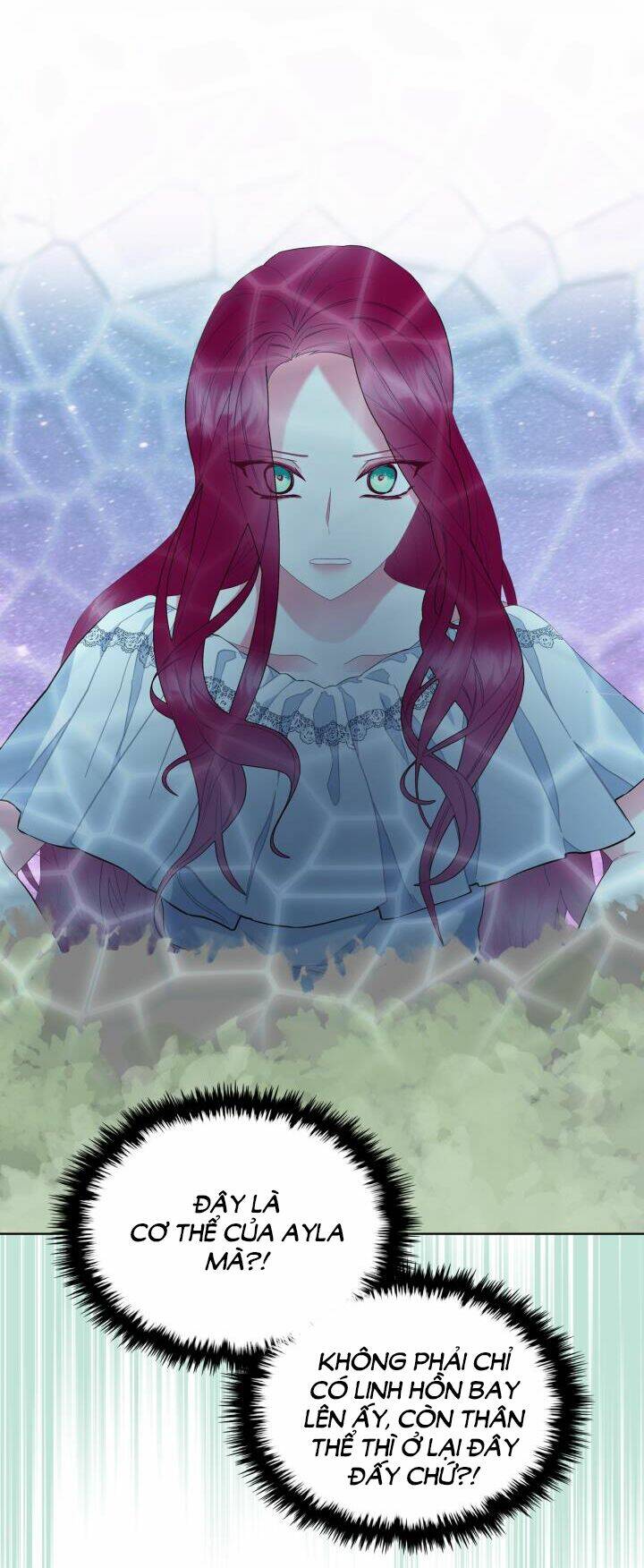 kẻ tạo ra nữ phản diện chapter 71.1 38