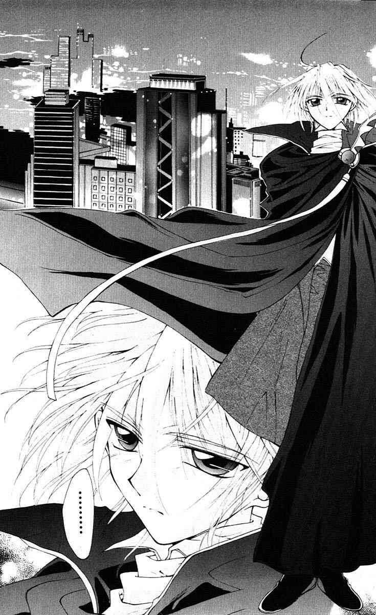 record of fallen vampire chapter 1 8