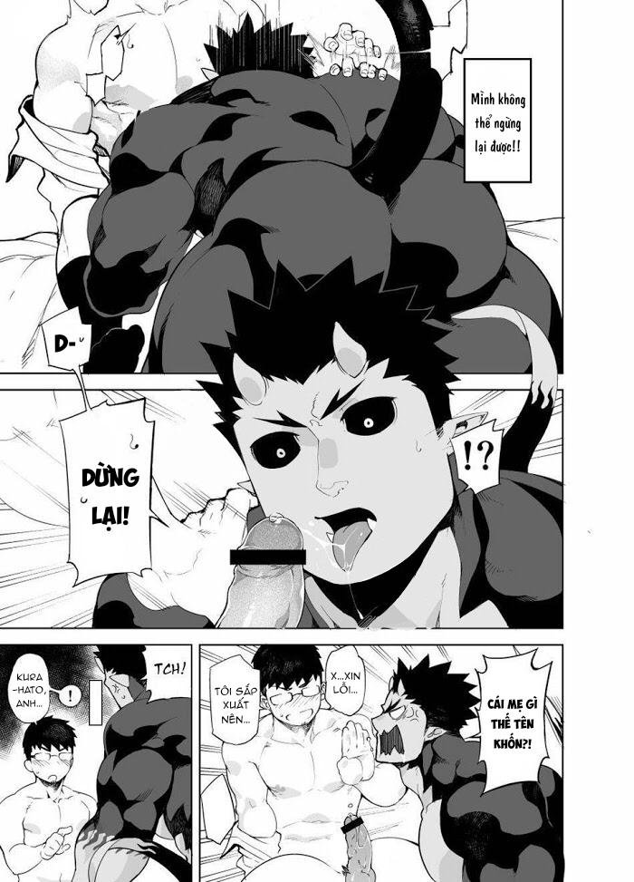 tổng hợp oneshot bl dễ thương chapter 36 13