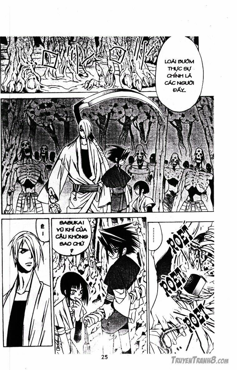 behind master - huyền thoại thiên cẩu chapter 28.2 5