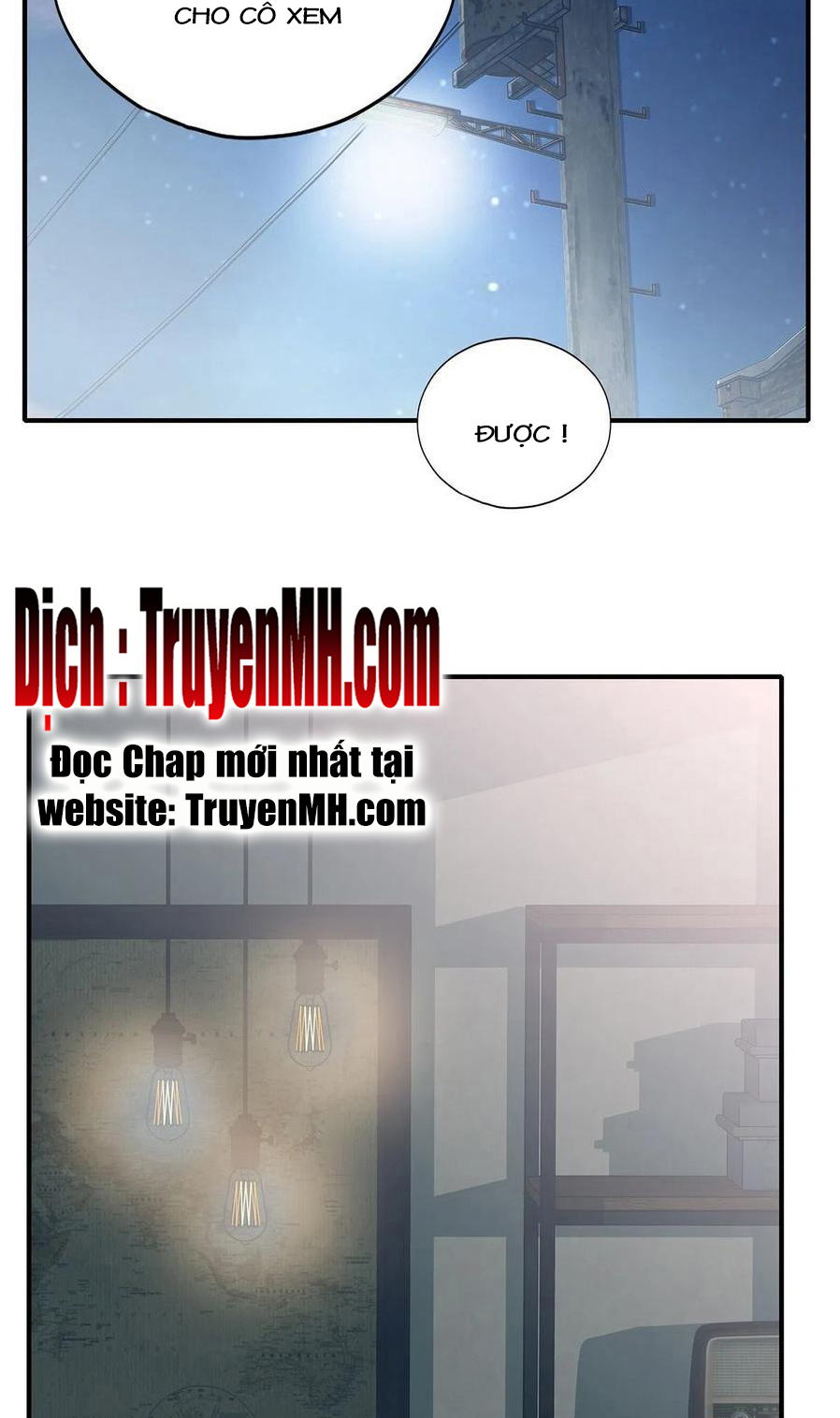 bạo quân ái nhân chapter 77 2