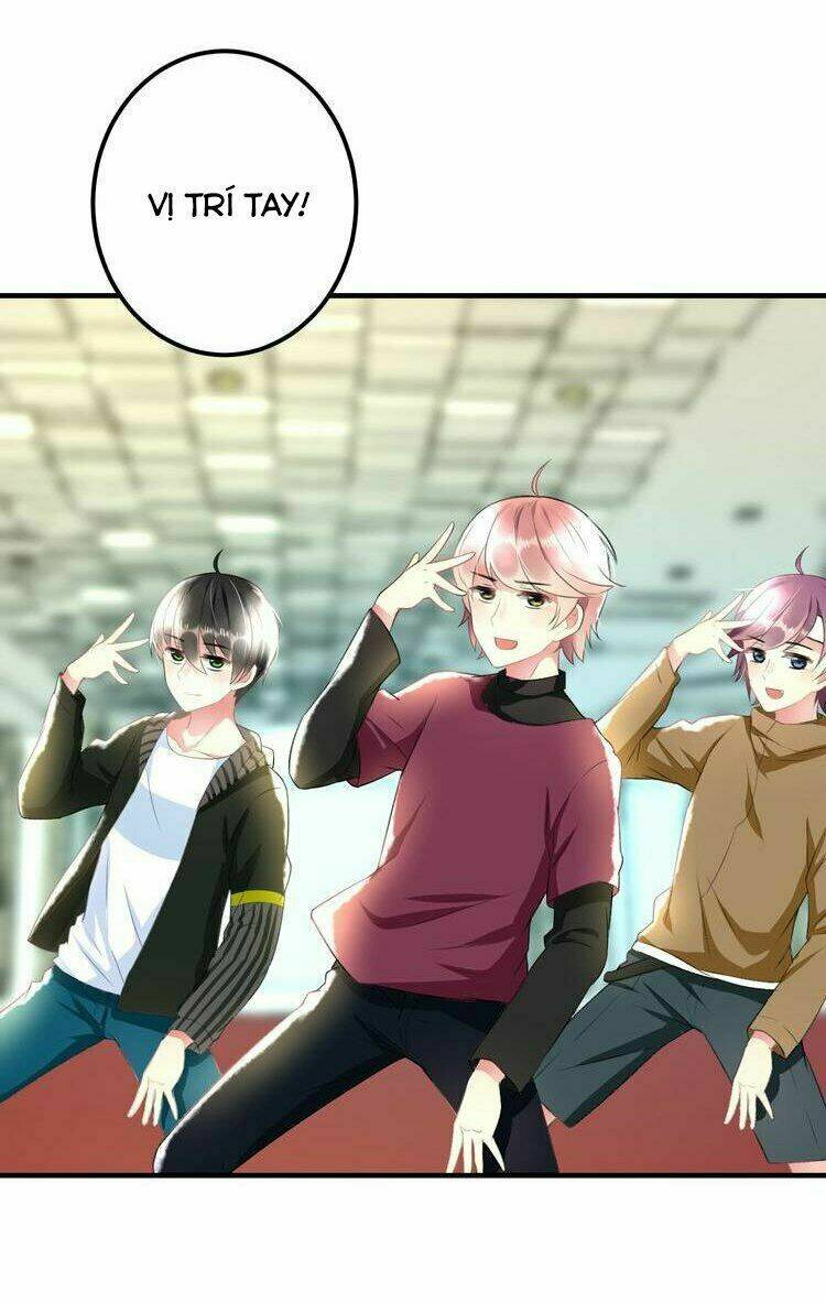 lão ca minh tinh, mời xuất chiêu! chapter 38 4