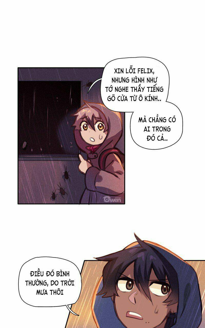 lời nguyền lalin chapter 2 66