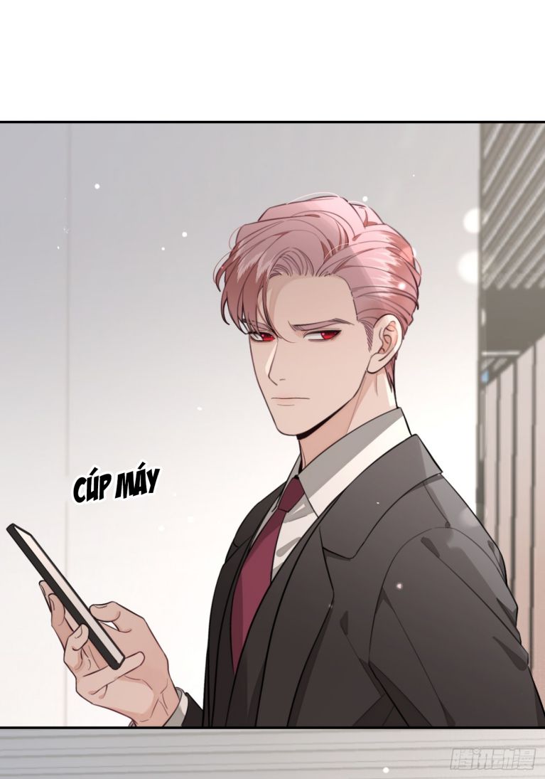 chó lớn bắt nạt chủ chapter 41 4