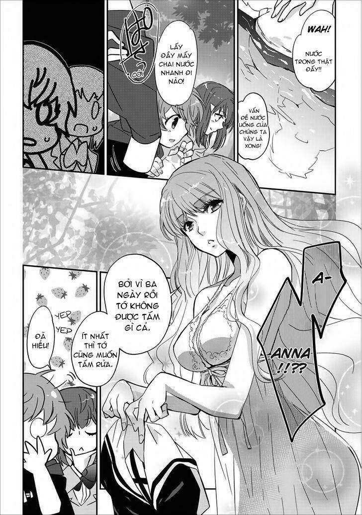 soukai no eve chapter 4 22