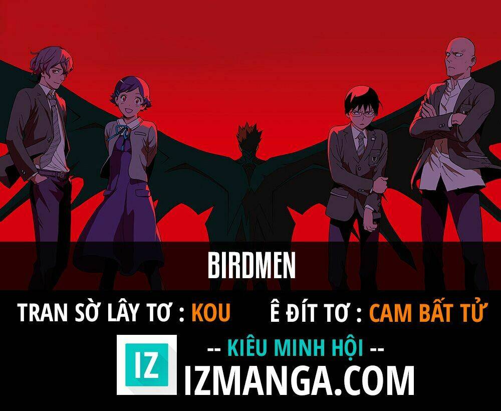 birdmen chapter 5 1