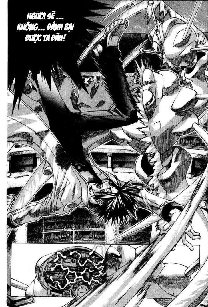 ragnarok - into the abyss chapter 96 13