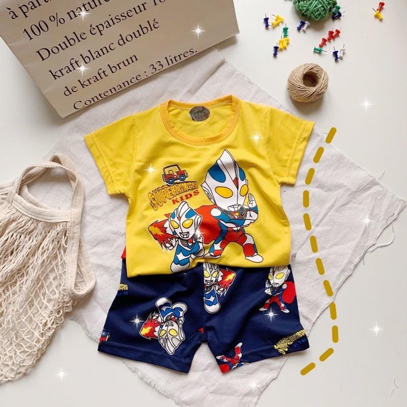 BỘ COTTON XUẤT HÀN