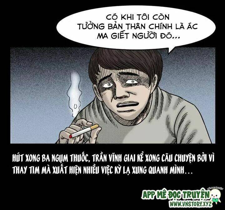 kỳ án có thật chapter 48 42