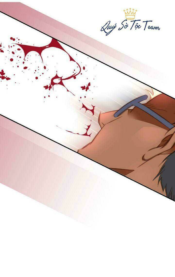 tiếp xúc chí mạng chapter 32 55